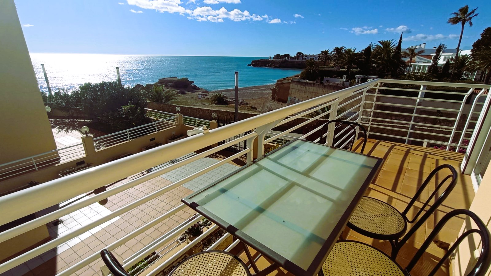 Vinaròs, mar, sol y calidad de vida en cada esquina